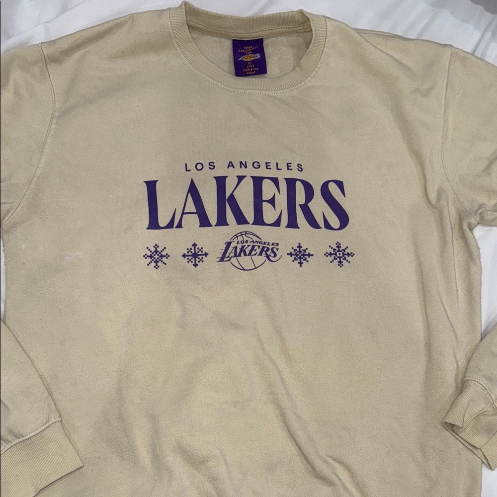 Lakers Sweatshirt